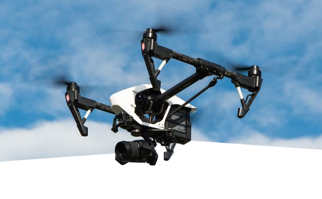 Drone professionale a pavia milano bolzano   piacenza